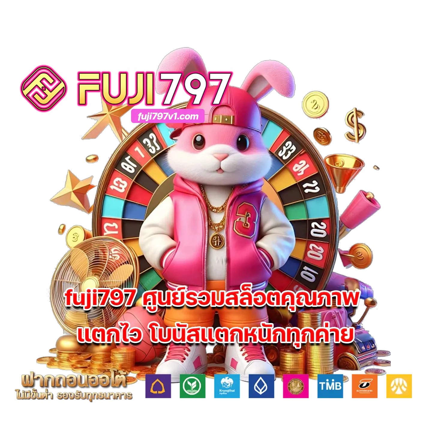 fuji797